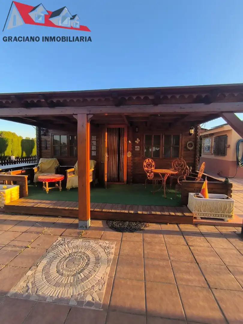 Villa zum Verkauf in Pedanías - Extrarradio, imagen 2