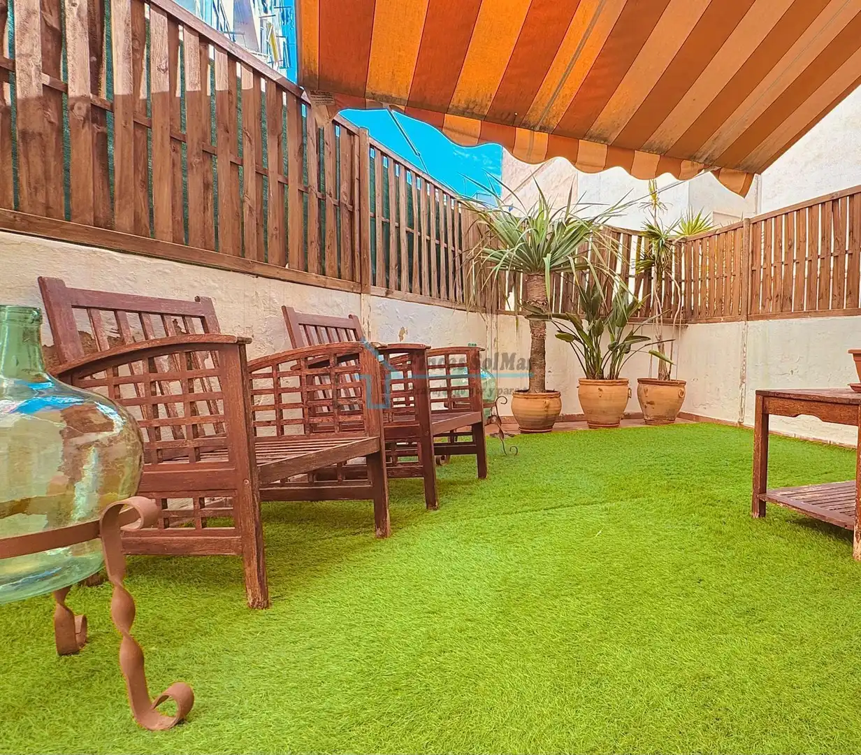 Flat with lift for sale in Puerto de Sagunto, imagen 19