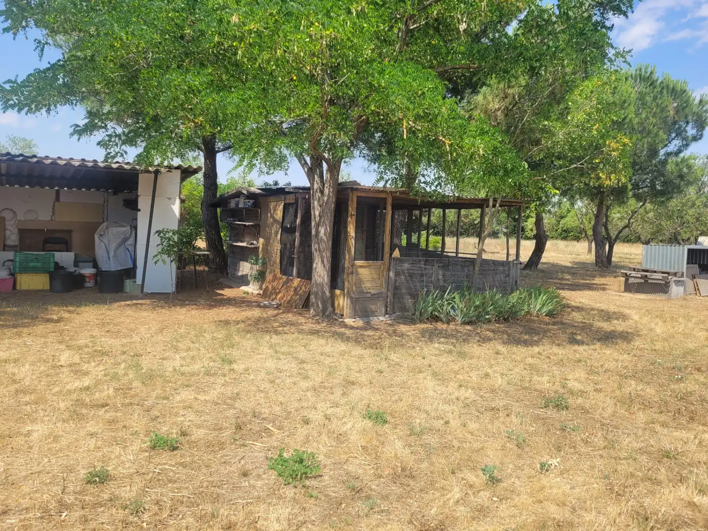 Casa o chalet en venta en Matapozuelos con Calefacción y Jardín privado