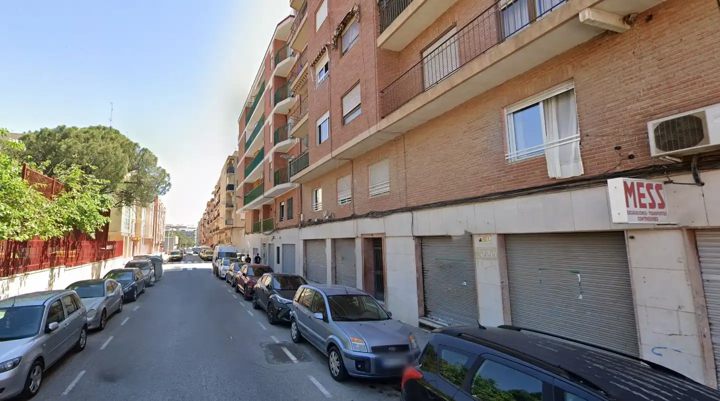 Maison à vendre à Elche ciudad, imagen 2