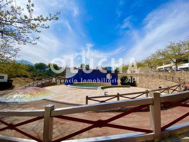 Terreno residencial en Venta en Onda