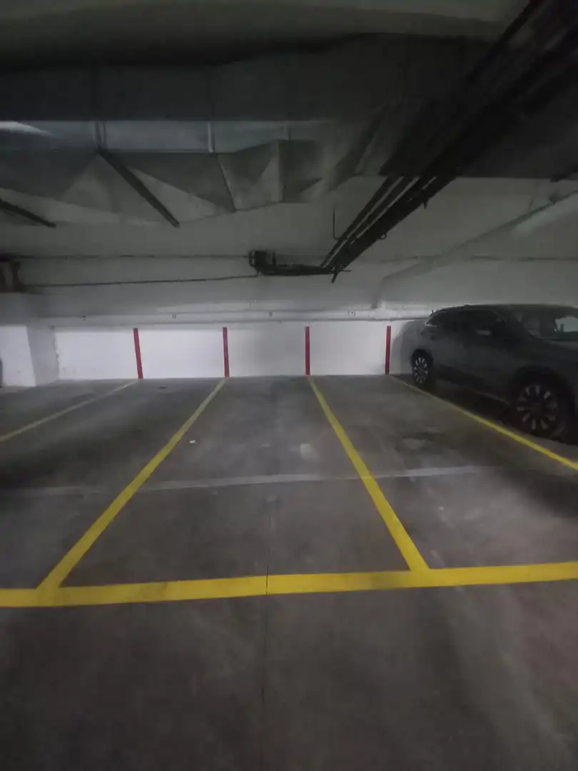 Parking de Garaje en venta en Córdoba