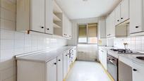 Kitchen of Flat for sale in  Madrid Capital  with Terrace