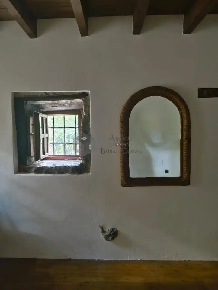 Country house zum Verkauf in Caso mit Heizung und Privatgarten