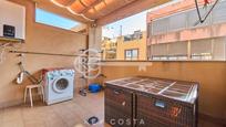 Terrace of Attic for sale in Alicante / Alacant  with Air Conditioner and Terrace