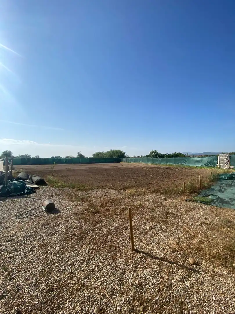 Terreno rustico in vendita a Diseminado Calahorra 581, imagen 14
