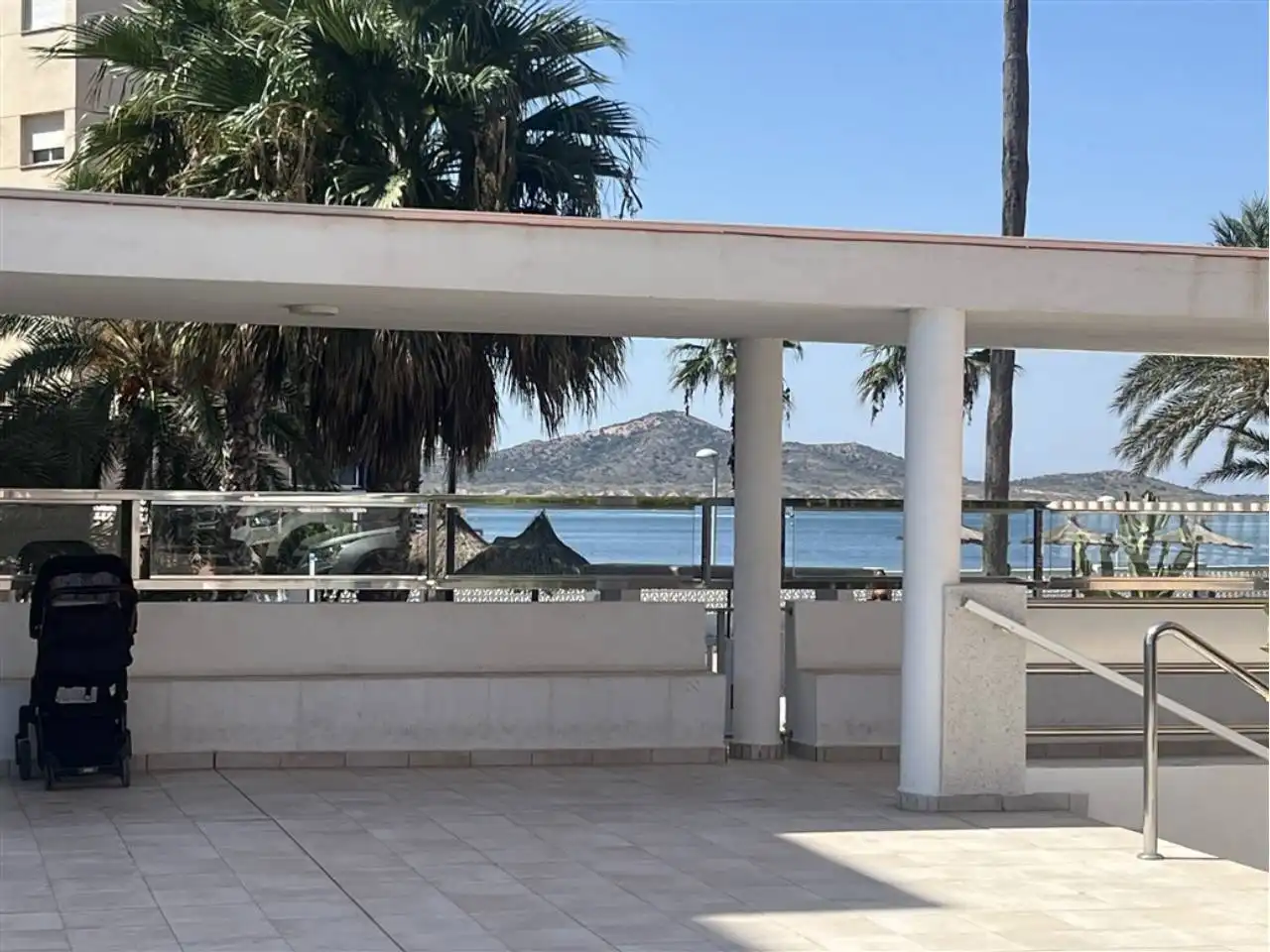 Pis amb piscina en venda a Urbanizacion Las Antillas, imagen 16
