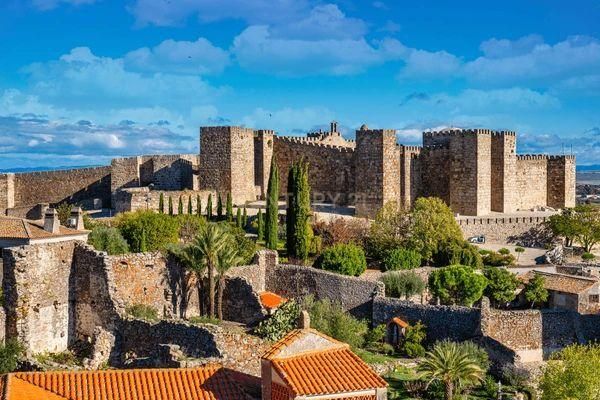 Vista exterior de Pis en venda en Trujillo amb Aire condicionat, Forn i Rentadora