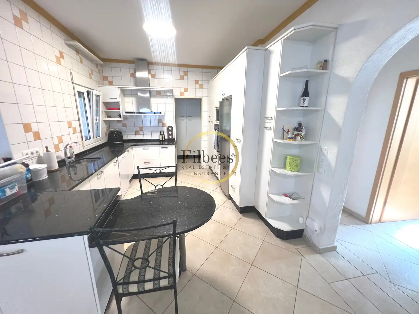 Casa con piscina en venta en Pedanías Oeste, imagen 4
