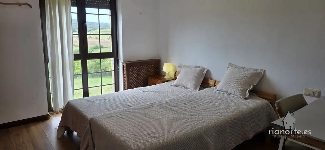 Villa con giardino in vendita a Barrio la Rasa, imagen 21