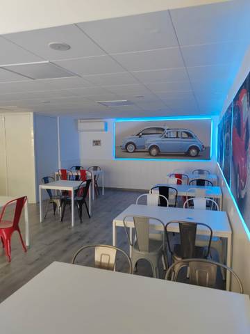 Local comercial en Venta en El Carmel