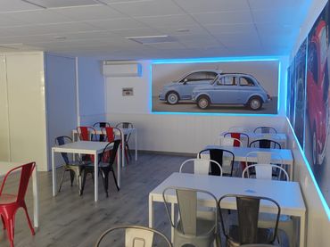 Local comercial en venta en Horta - Guinardó