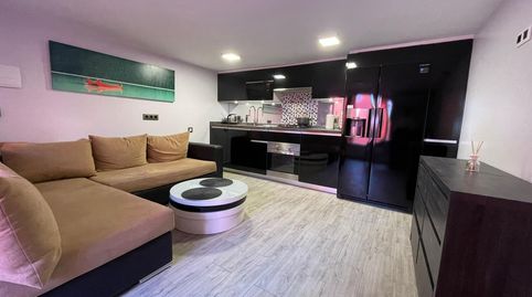 Foto 3 von Wohnungen zum Verkauf in Manzanera - Tosal, Calpe / Calp