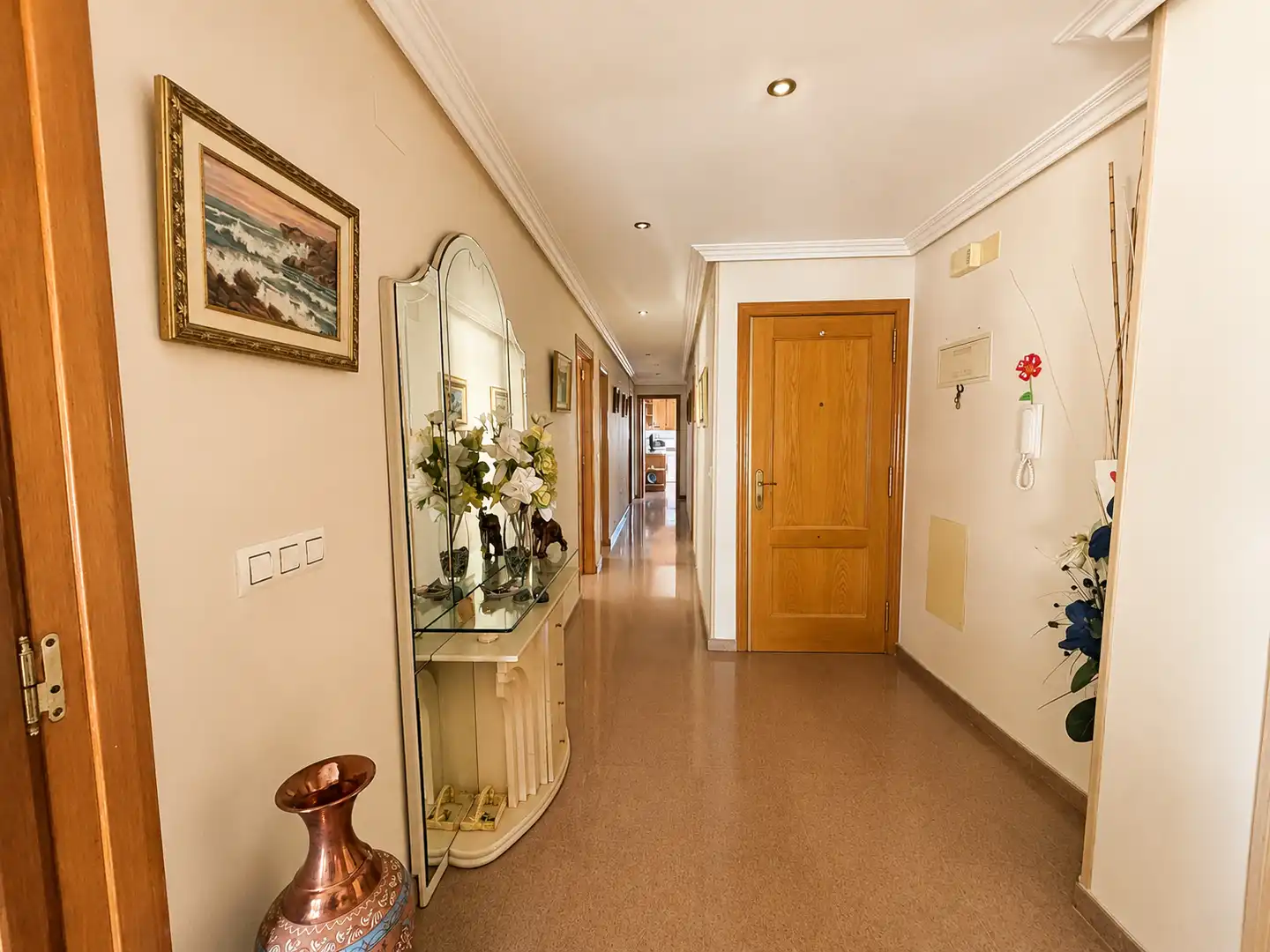 Flat for sale in Centro