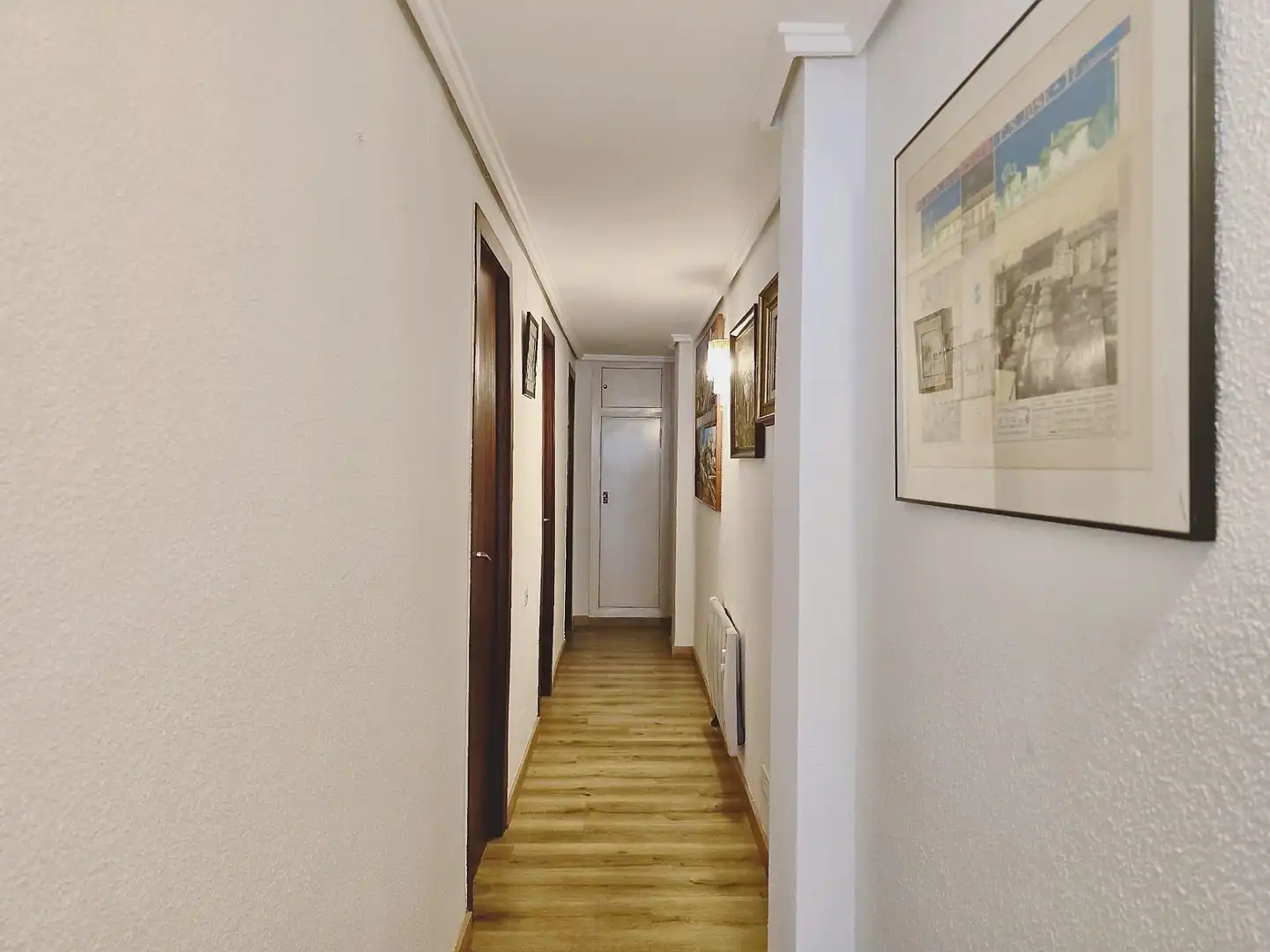 Wohnung mit Aufzug zum Verkauf in Avenida CID, imagen 11