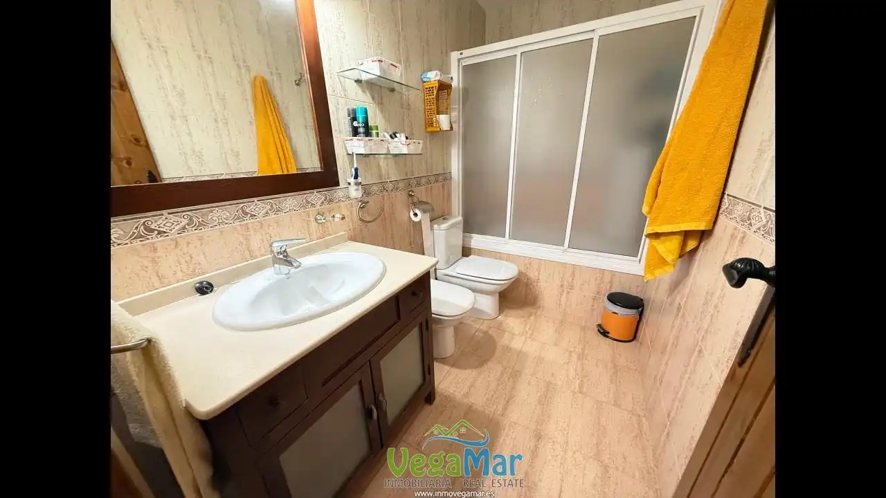 Casa amb piscina en venda a Rambla De Taramay, imagen 8