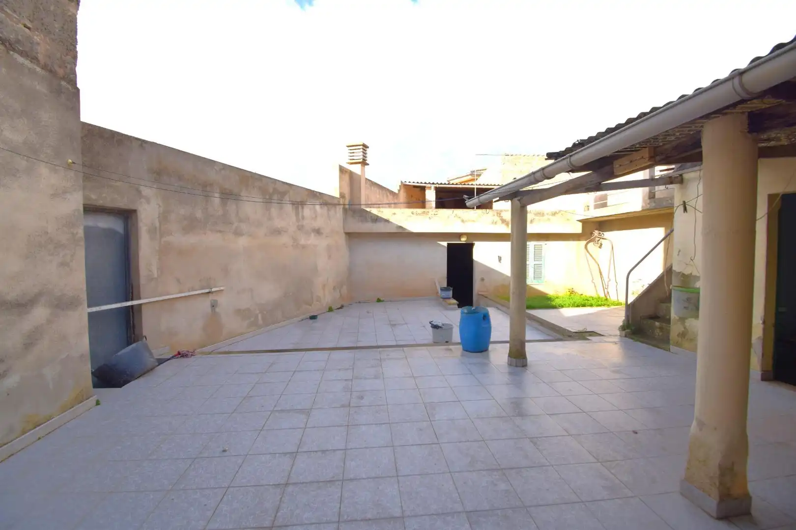 Villa mit Garten zum Verkauf in Calle Porrasar 8, imagen 20