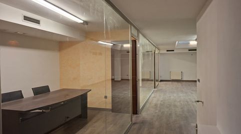 Foto 4 de Oficina de lloguer a Carrer D'elies Tormo, Benimàmet, Valencia Capital