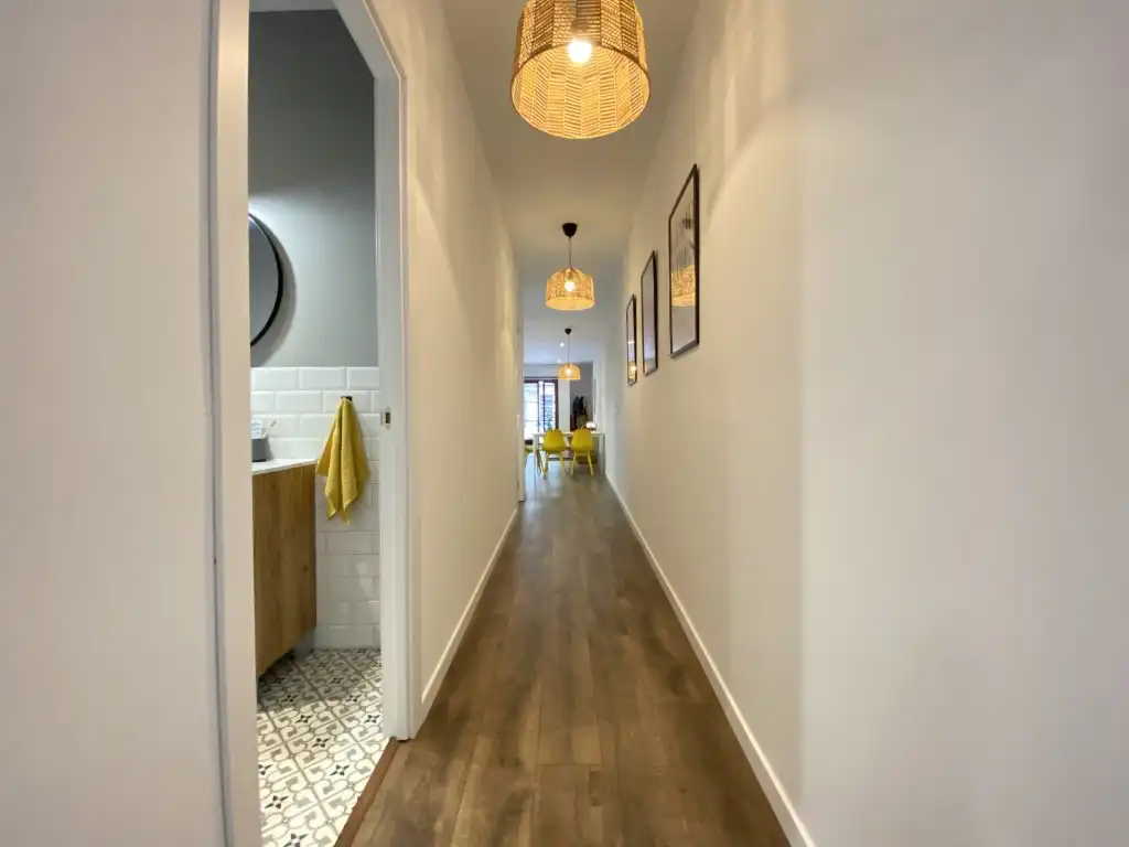 Erdgeschosswohnung zum Verkauf in Calle Juan De Austria, imagen 45