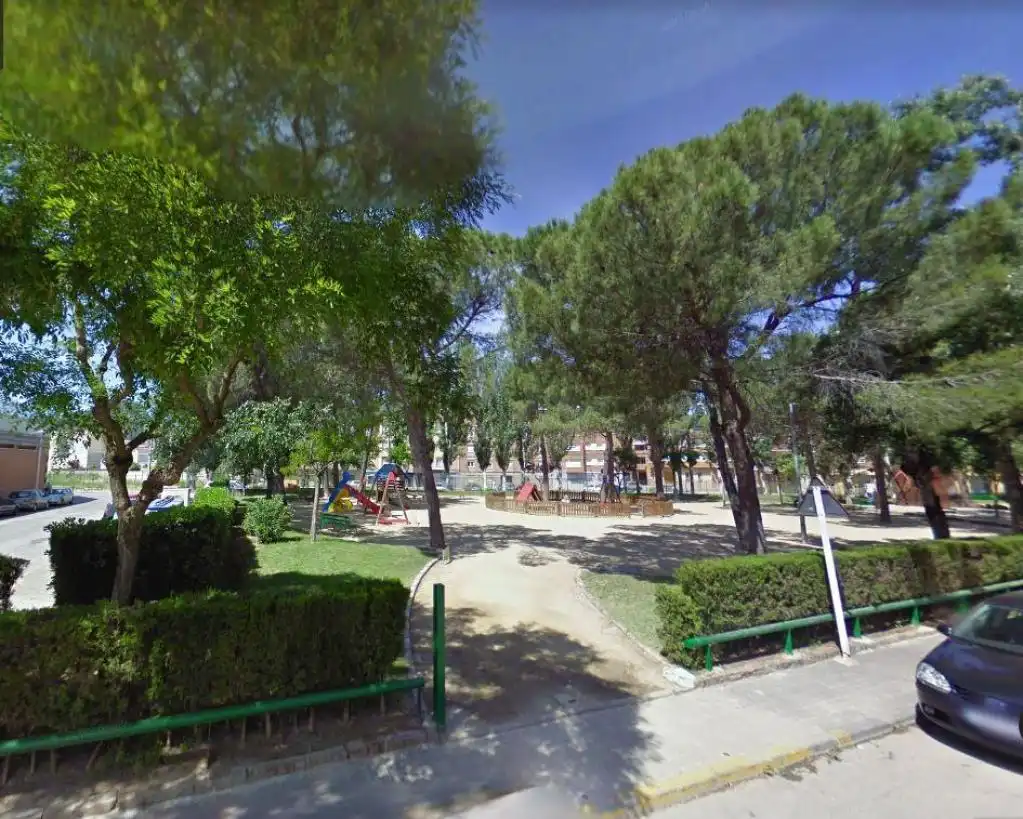Parking with lift for sale in EDUARDO PEÑA, imagen 2