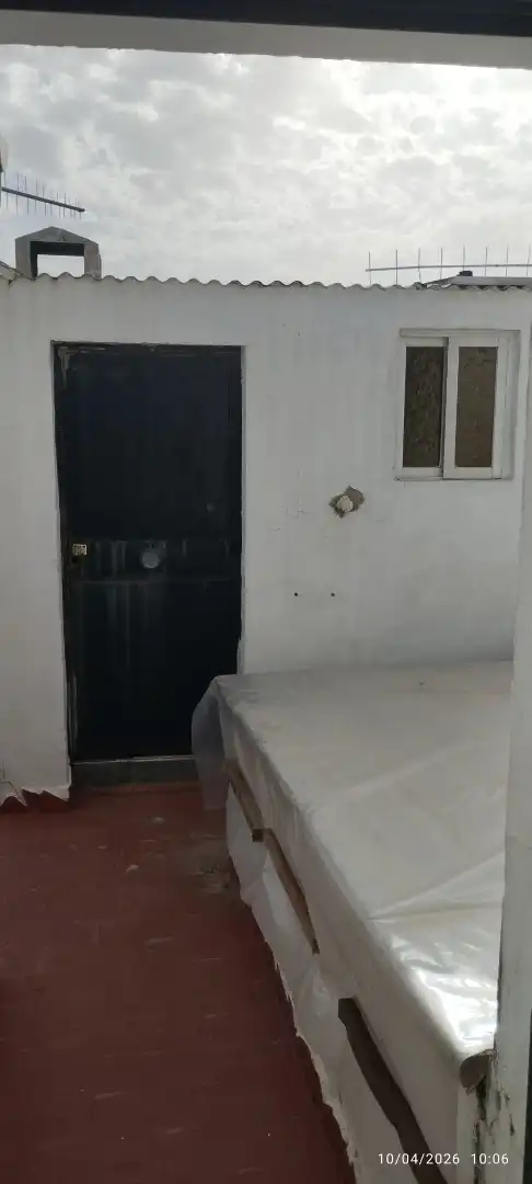 Appartamento con terrazza in vendita a Calle Teniente Trujillo 33, imagen 16