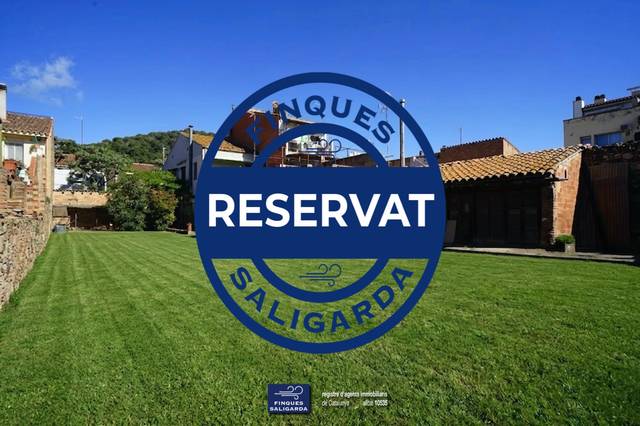 Casa-chalet en Venta en Nord-Oest - Can Noguera