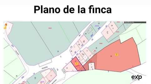 Foto 3 de Casa o chalet en venta en Mondoñedo, Lugo