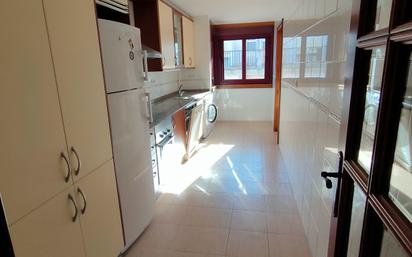 Kitchen of Flat to rent in A Coruña Capital 