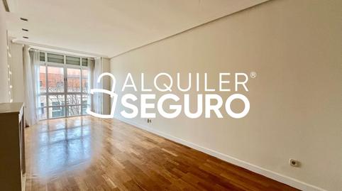 Photo 3 of Flat to rent in Bahía de Almería, Corralejos - Campo de las Naciones,  Madrid Capital