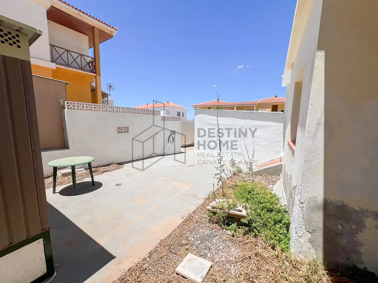 Terrace of Apartments for sale in Puerto del Rosario  with Private garden, Terrace and Storage room
