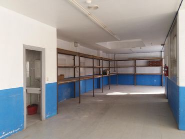 Local commercial à vendre à Zalla