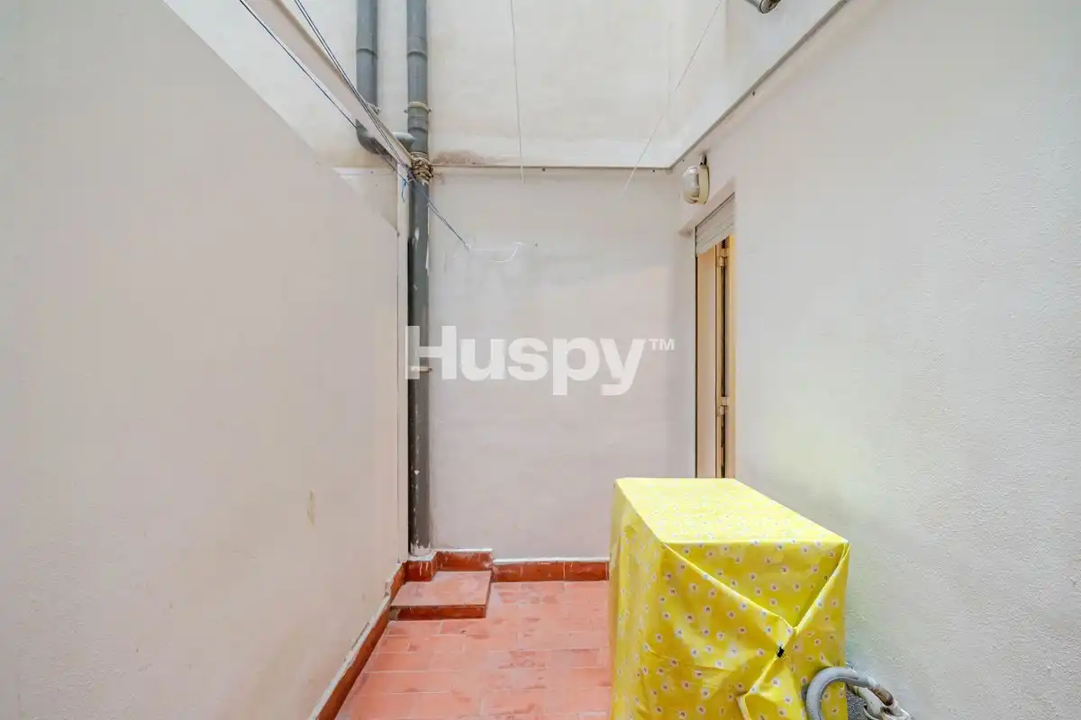 Flat for sale in Torrevieja  with Air Conditioner, Heating and Terrace