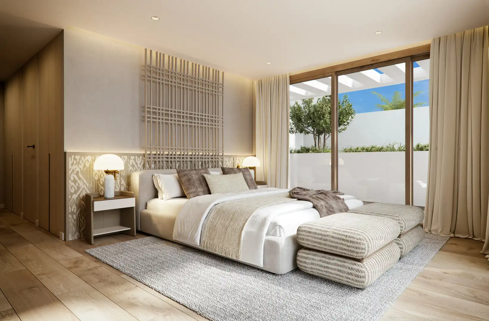 Maison avec terrasse à vendre à Elviria - Cabopino, imagen 7