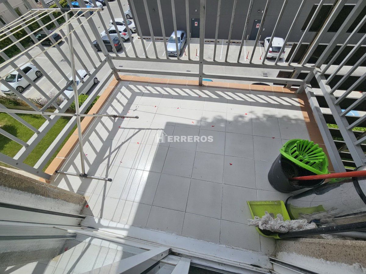 Flat for sale in Residencia