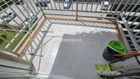 Balcony of Flat for sale in  Logroño  with Heating, Terrace and Storage room
