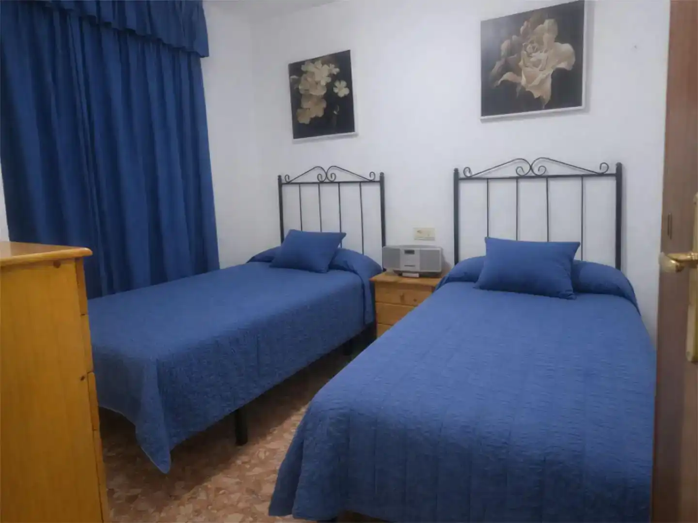 Habitación de Piso en venta en Málaga Capital