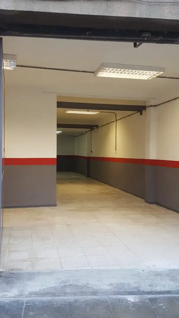Parking de Local en venta en Barcelona