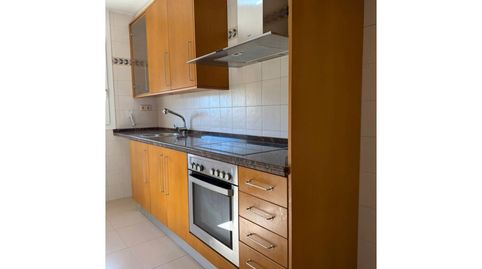Foto 4 de Piso en venta en Bases de Manresa - Carretera de Santpedor, Manresa