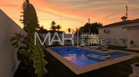 Foto 4 de Casa o chalet en venta en Los Franceses – La Vega, Chiclana de la Frontera