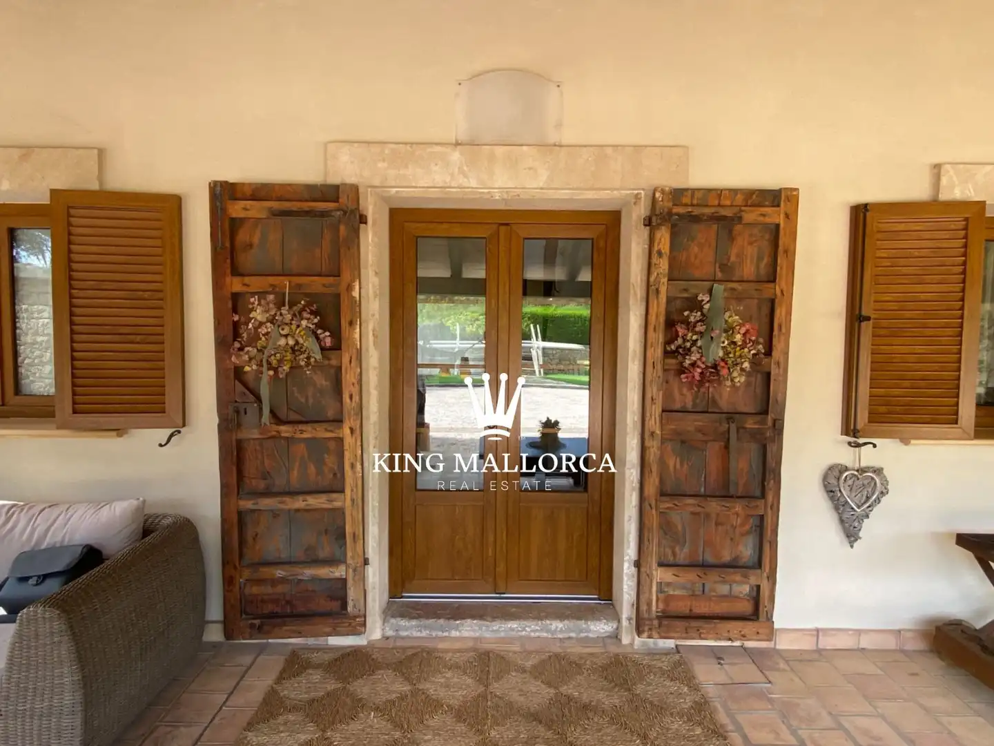 Casa o chalet en venta en Calvià con Aire acondicionado, Calefacción y Jardín privado