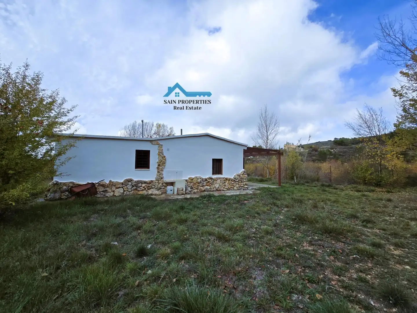 Maison avec jardin à vendre à Confrides, imagen 6