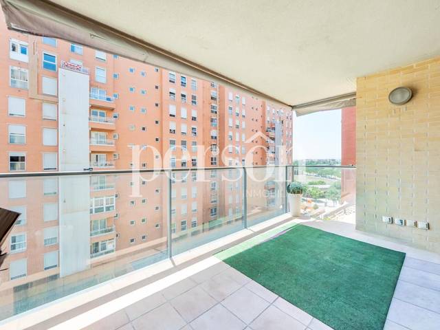 Piso en Alquiler en Sant Pau