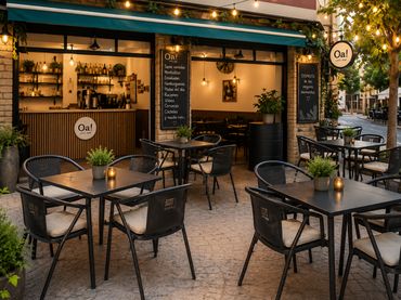 Local comercial en traspaso en Platja de Ponent
