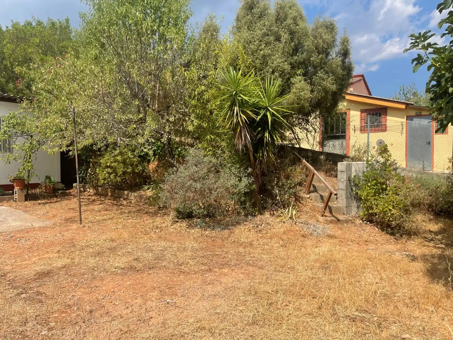 Terreno residencial en venta en Carrer CASTILLO CABRER, imagen 9