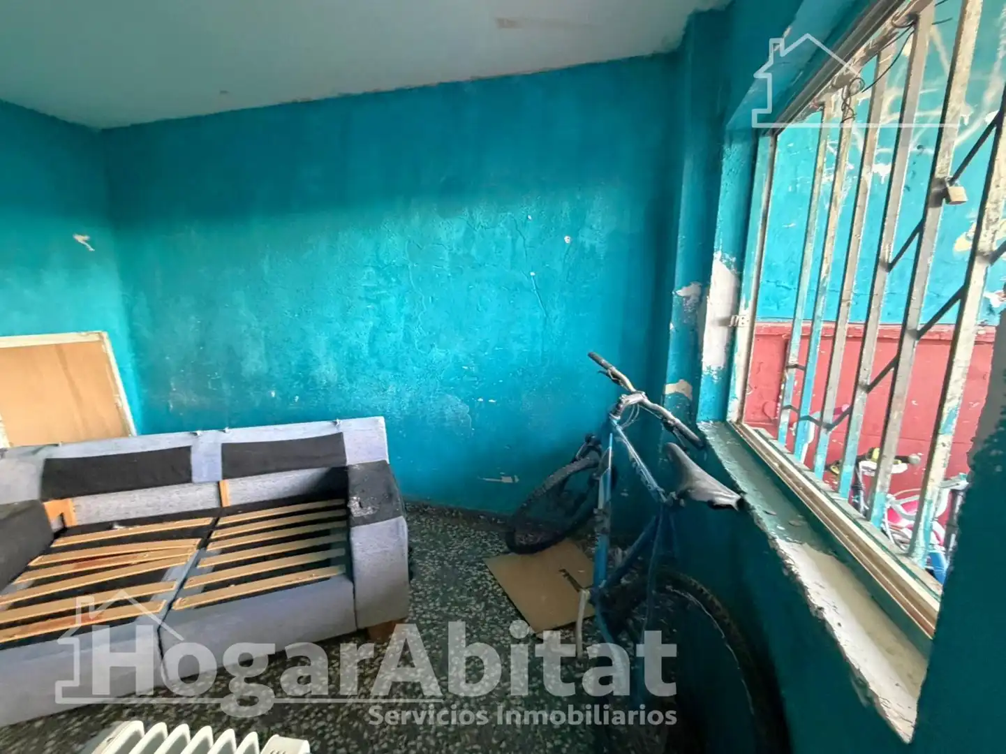 Bedroom of Attic for sale in Llíria  with Terrace