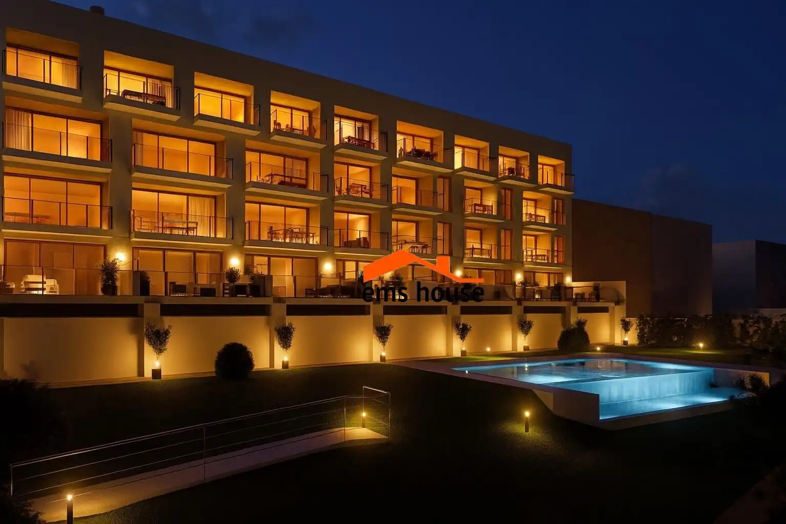 Apartament en venda a Sant Antoni de Calonge