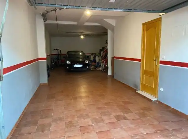 Maison mitoyenne à vendre à Muro de Alcoy, imagen 16