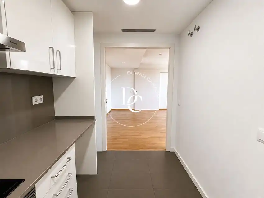 Piso con terraza en venta en Carrer d'Aribau, imagen 12