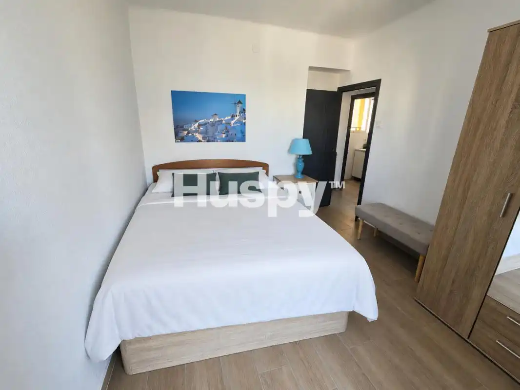 Bedroom of Attic for sale in Norte
