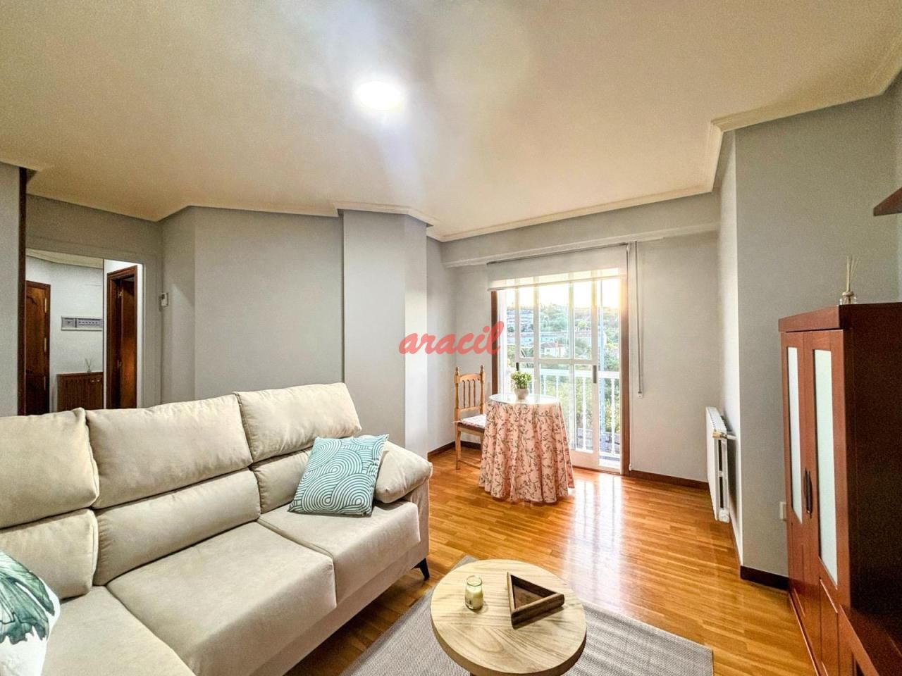 Apartment to rent in Mariñamansa